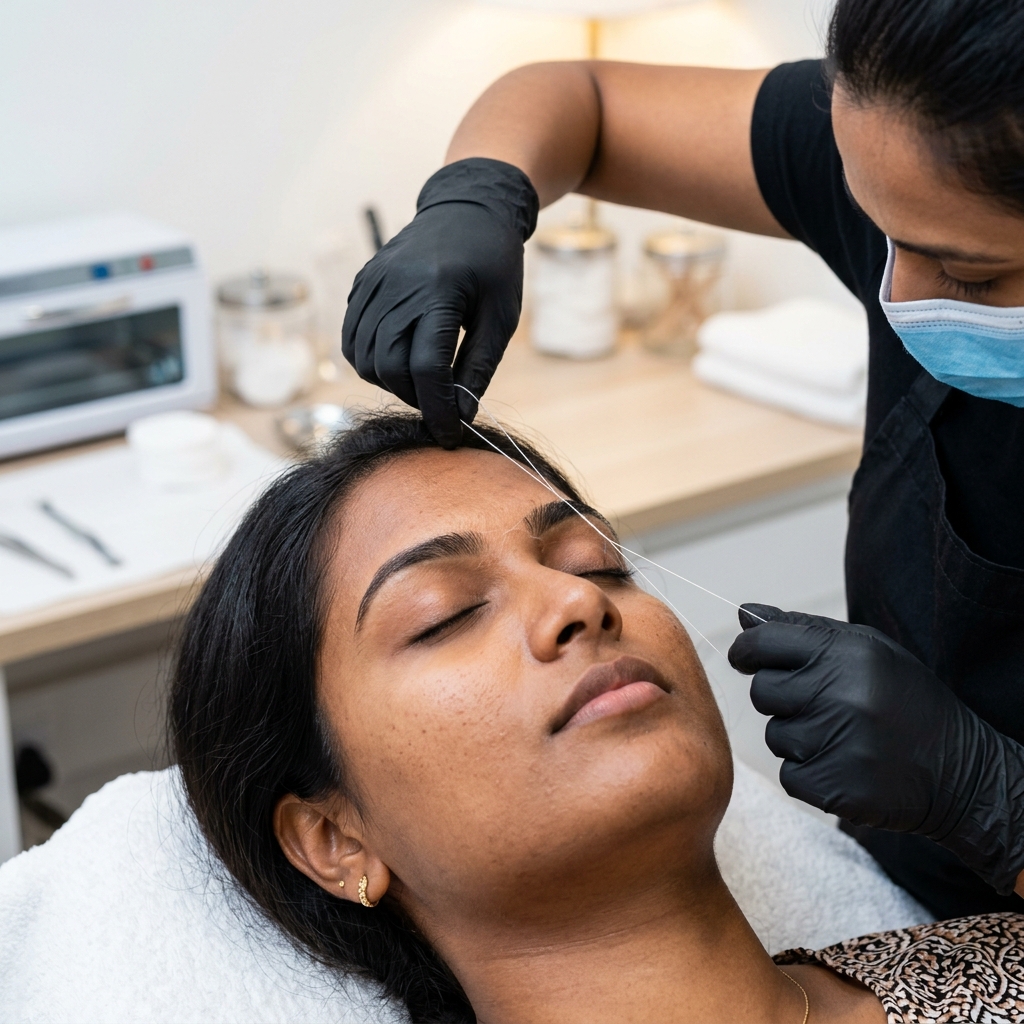 Threading Service